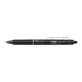 Cienkopis Pilot Frixion 0,5mm czarny