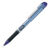 Cienkopis kulkowy PENTEL EnerGel BLN15 niebieski