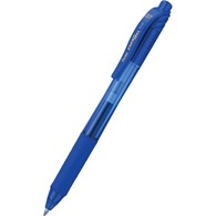 Długopis żelowy Pentel EnerGel BL107 niebieski