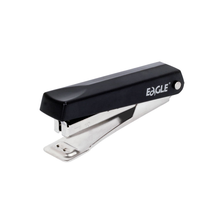 Zszywacz do 8 kartek Eagle 1001 BDS czarny