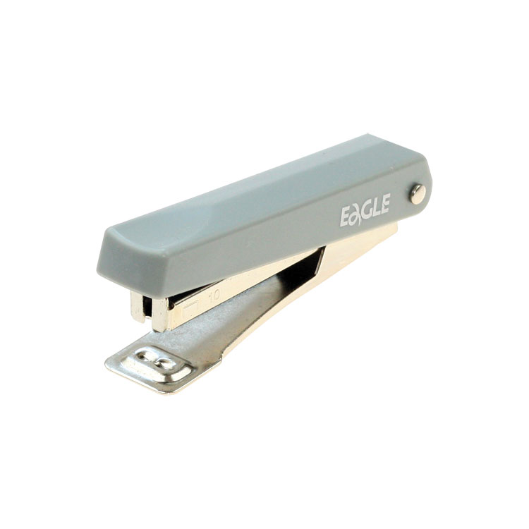 Zszywacz do 8 kartek Eagle 1001 BDS czerwony