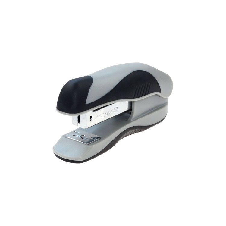 Zszywacz do 20 kartek Eagle Alpha S5023B czarny