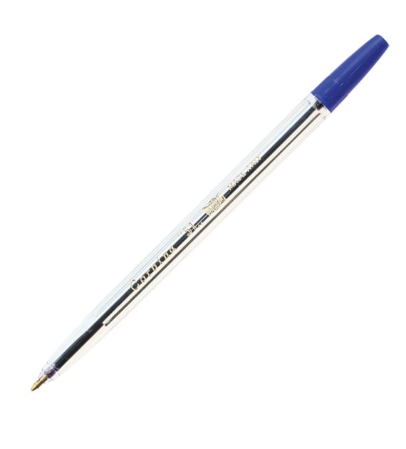 Długopis Corvina zielony