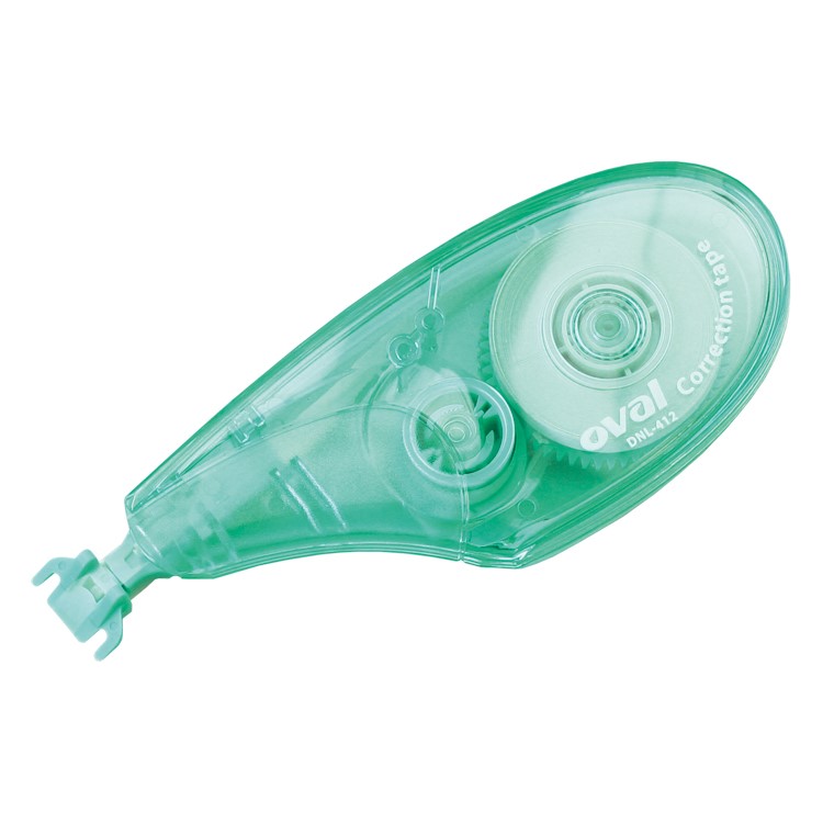 Korektor w taśmie Oval DNL-412 4,2mmx12m
