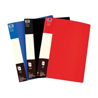 Album ofertowy Grand A4 80k. niebieski