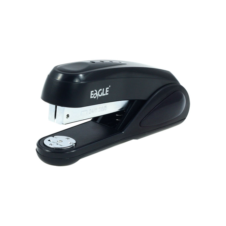 Zszywacz do 20 kartek Eagle Dynamic S5105 czarny
