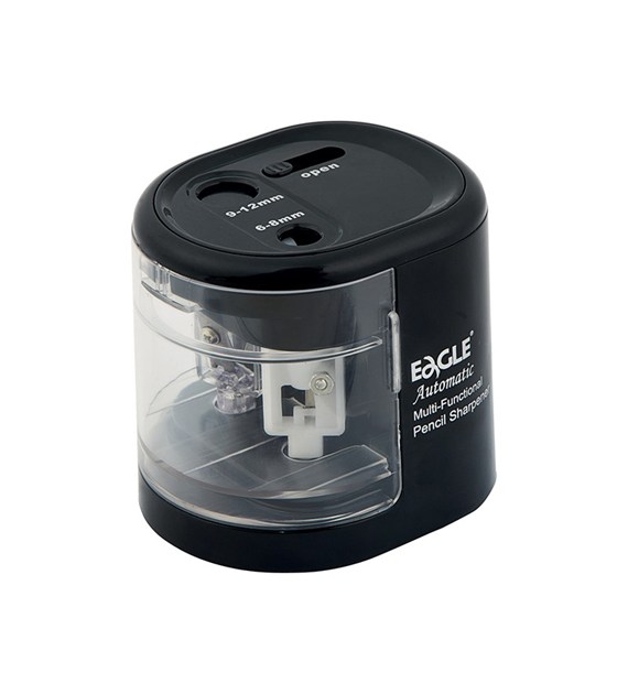 Temperówka na baterie Eagle EG-5161 czarna