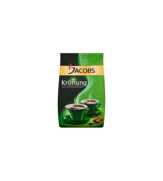 Kawa Jacobs Kronung mielona 250g