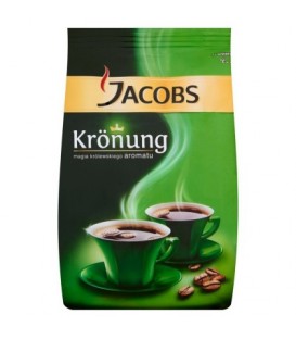 Kawa Jacobs Kronung mielona 250g