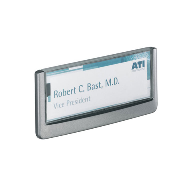 Tabliczka informacyjna Click Sign 149x52,5mm
