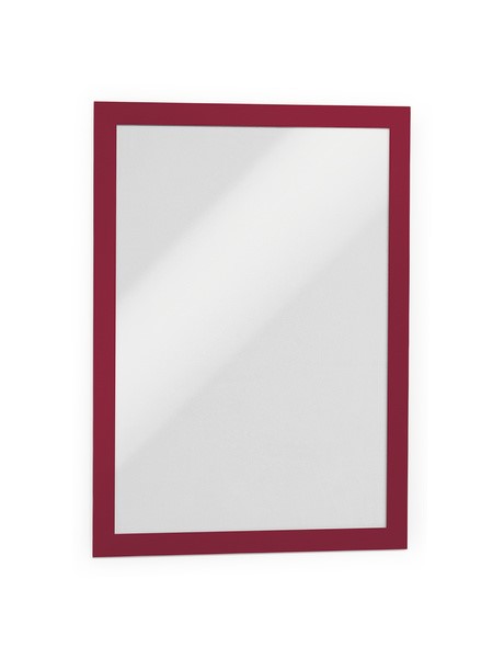 Ramka samoprzylepna Duraframe A4/2szt. zielony