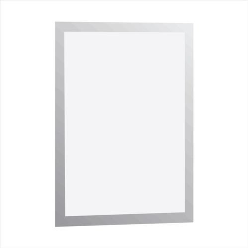 Ramka magnetyczna Duraframe A6/5szt srebrny