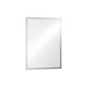 Ramka magnetyczna Duraframe A3/5szt srebrny