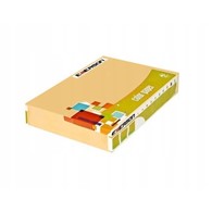 Papier ksero Emerson A4/80g łososiowy