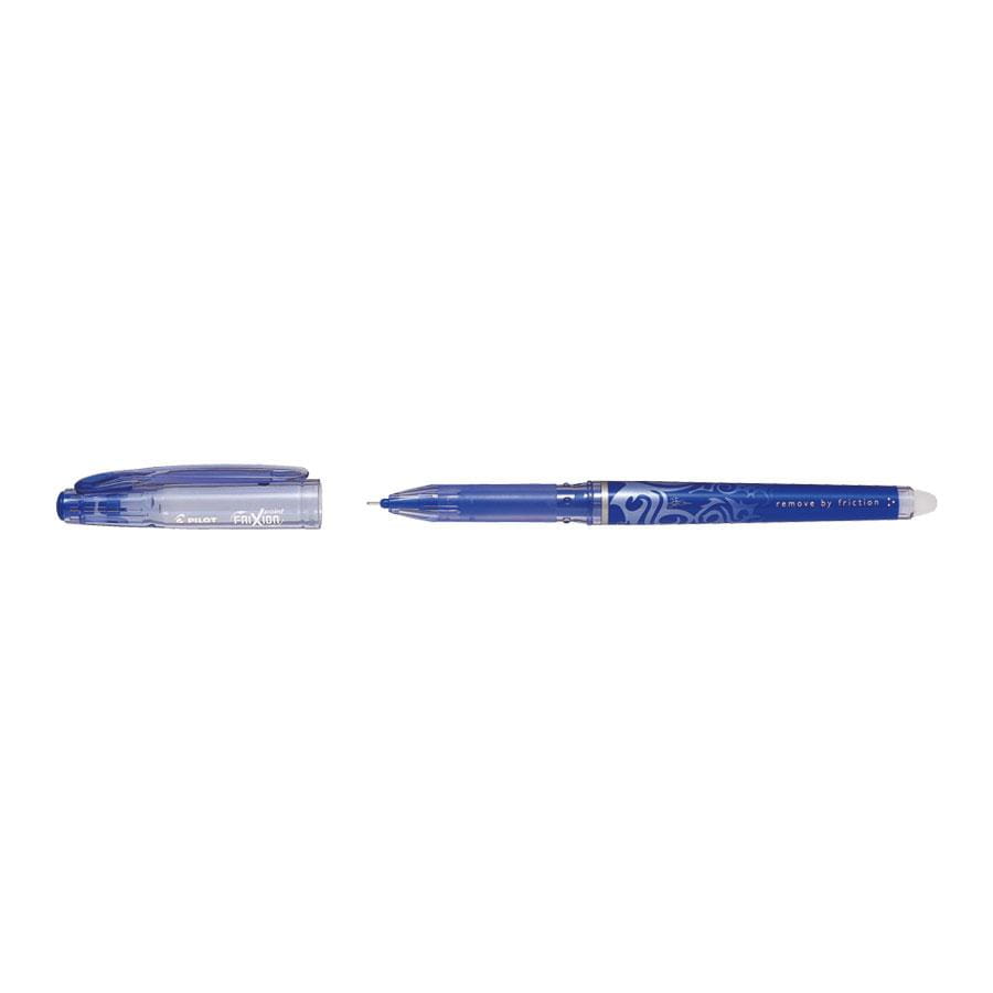 Cienkopis Pilot Frixion 0,5mm niebieski