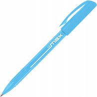 Długopis Rystor MAX 1.0mm niebieski