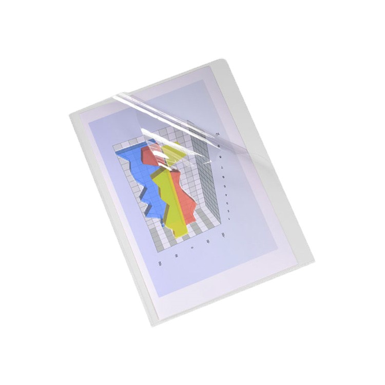 Ofertówka  L  A5/25 PVC Biurfol