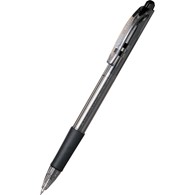 Długopis automatyczny Pentel BK417 WOW czarny