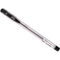 Długopis Penmate Flexi 0,7mm czarny