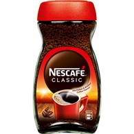 Kawa Nescafe rozpuszczalna Classic 200g