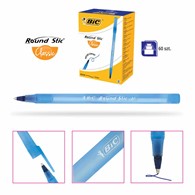 Długopis Bic Round Stick Classic niebieski