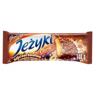 Ciastka Jeżyki 140g classic