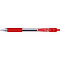 Długopis automatyczny Rystor Boy-Pen EKO czerwony