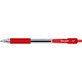 Długopis automatyczny Rystor Boy-Pen EKO czerwony
