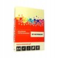 Papier ksero Emerson A4/80 kanarkowy