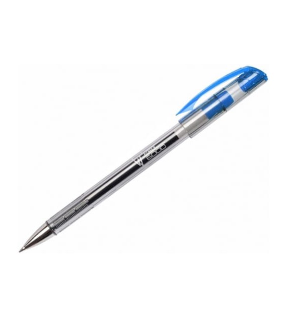 Długopis Rystor V'Pen 6000 niebieski