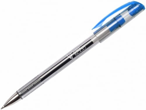 Długopis Rystor V'Pen 6000 niebieski