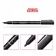 Foliopis Rystor M 1,0mm czerwony
