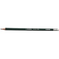 Ołówek Stabilo Othello 2B