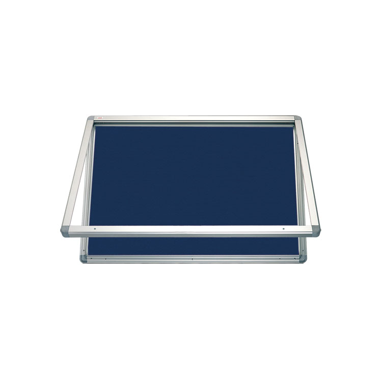 Gablota informacyjna tekstylna 2x3 90x60