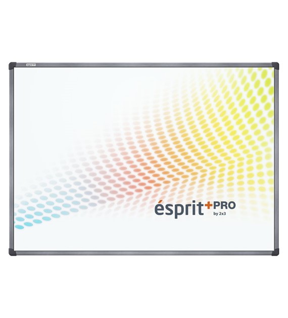 Tablica interaktywna Esprit plus Pro 167,5x118cm/80cal