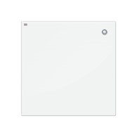 Tablica szklana magnetyczna 60x80 biały