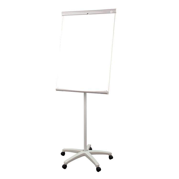 Flipchart mobilny ecoBoards TF03 Eco 70x100cm
