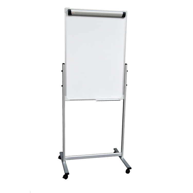 Flipchart dwustronny 2x3