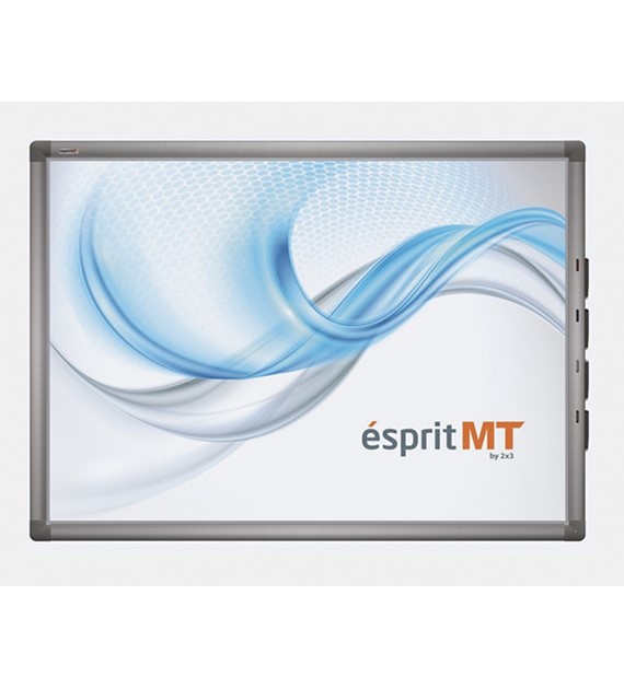 Tablica interaktywana Esprit MT 167x117,6cm/80 cali