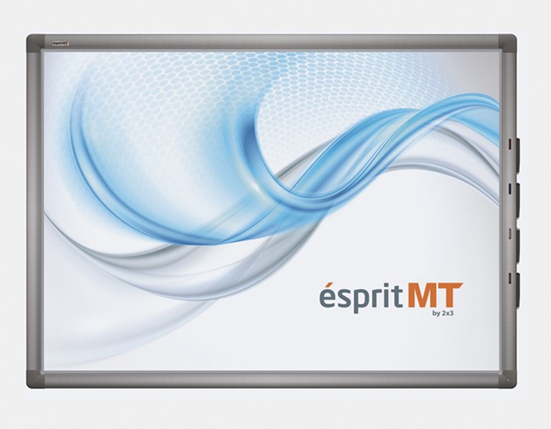 Tablica interaktywana Esprit MT 167x117,6cm/80 cali