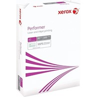 Papier ksero Xerox Performer A3/80g