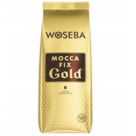 Kawa WOSEBA Mocca fix Gold ziarnista 1kg