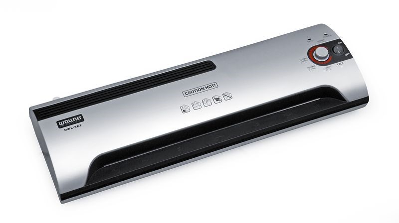 Laminator Argo Wallner DWL 3AF A3+