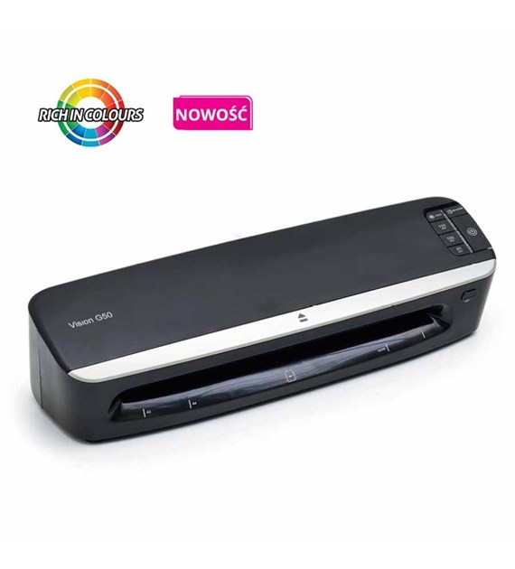 Laminator Wallner Vision G50 A3