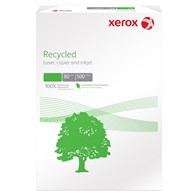 Papier ksero Xerox Recycled A3/80g