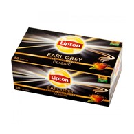 Herbata Lipton Earl Grey Tea 50szt.