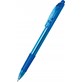 Długopis automatyczny Pentel BK417 WOW niebieski