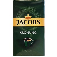 Kawa Jacobs Kronung mielona 500g