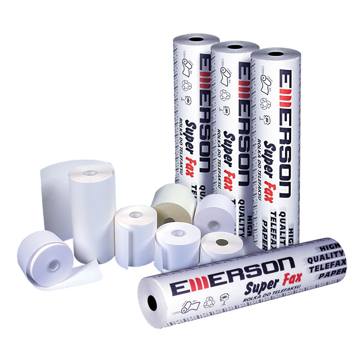 Rolka termiczna Emerson 57mmx30m/10szt. BPA free