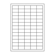 Etykieta uniwersalna Emerson 38x21,2